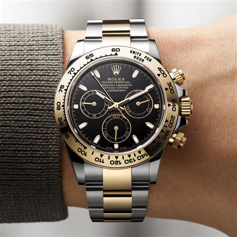 daytona oro rolex trussardi|rolex daytona reviews.